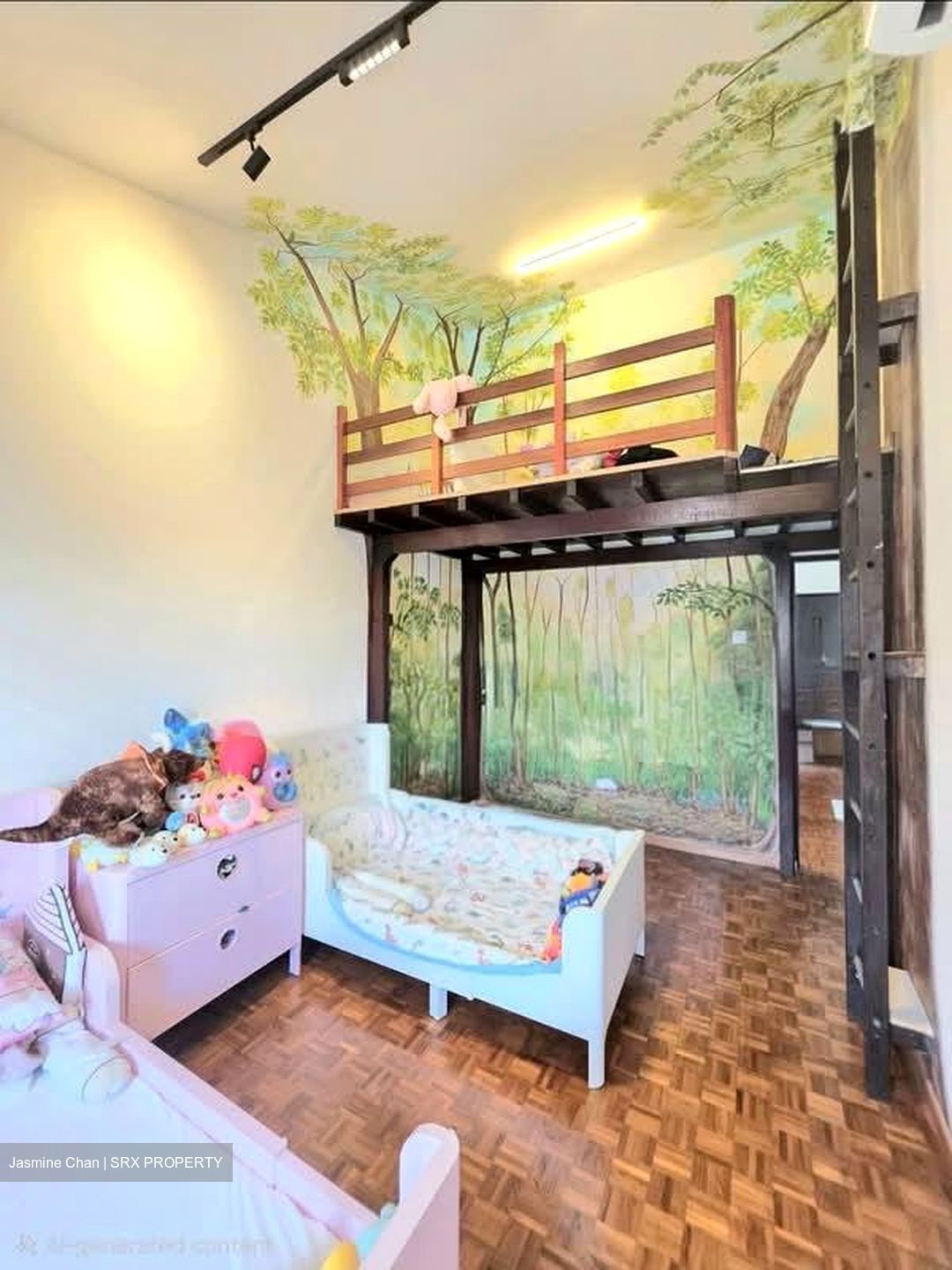 Thomson Hills Estate (D20), Terrace #601068981